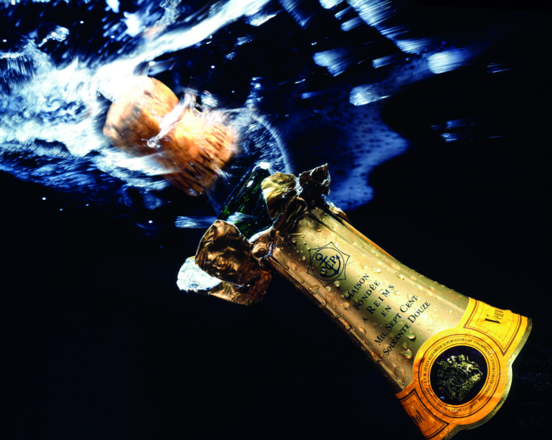 Grand Est: the home of Champagne has a Germanic twist