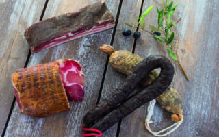 Corsica: a gastronomy as varied as it is intense