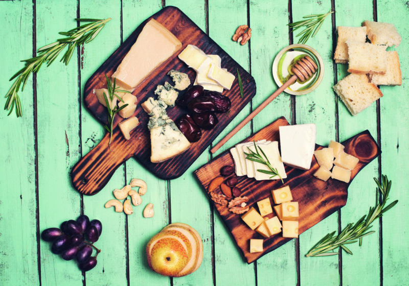 The big stink: France’s 5 pongiest cheeses