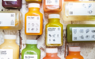 Paris’s top plant-based eateries