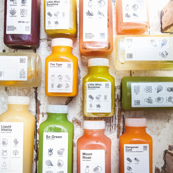 Paris’s top plant-based eateries