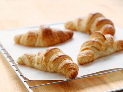 Eric Kaysers croissants
