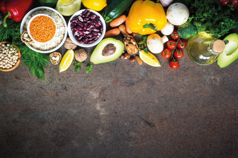 Rise of the veggie: going green à la française
