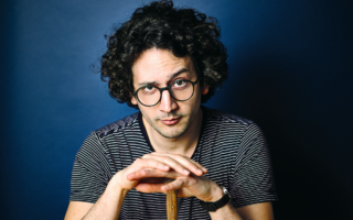 La cuisine française made easy with French Guy Cooking