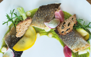 Alexander Lobrano’s top 10 restaurants du jour
