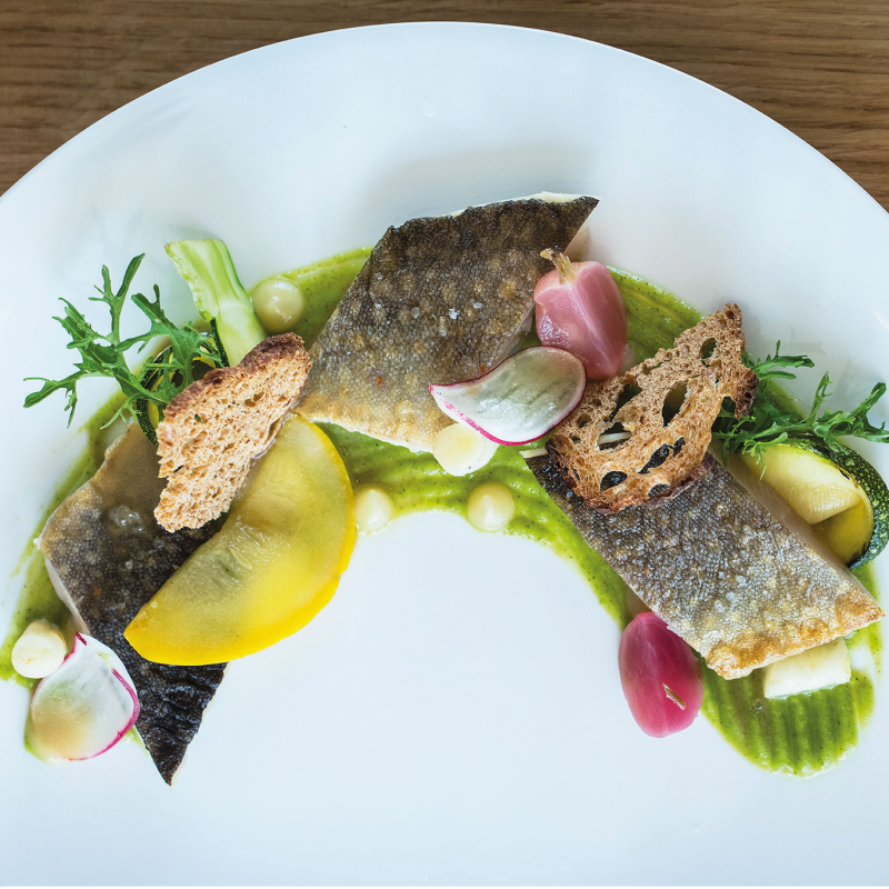 Alexander Lobrano’s top 10 restaurants du jour