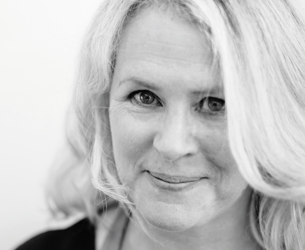 Trish Deseine, the Irish woman who taught the French how to cook