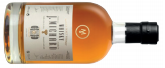 A bottle of j. michard whisky from Limousin
