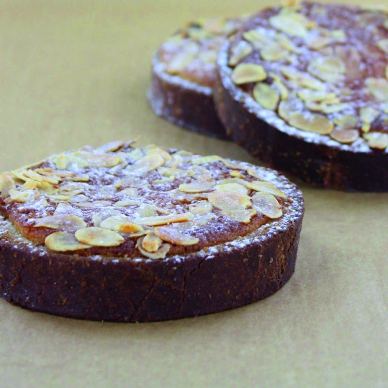 Le Bostock aux Amandes