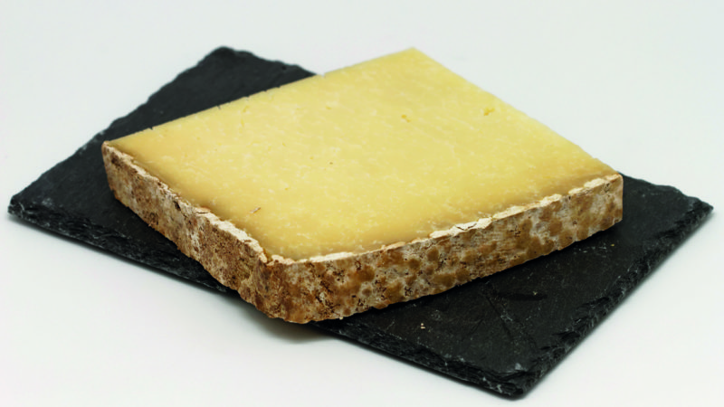 Cheese wire… Cantal