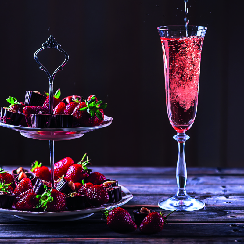 Cocktail hour: here’s to Kir