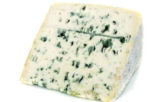 Cheese wire… Bleu d’Auvergne