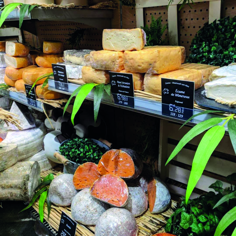 Montreuil-sur-Mer: the Côte d’Opale’s best-kept foodie secret