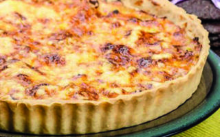 Ready, steady, tuck in… 3 ways to enjoy Beaufort