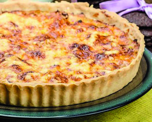 Ready, steady, tuck in… 3 ways to enjoy Beaufort