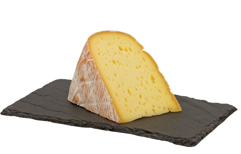 Cheese wire… Bethmale