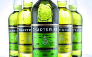 Three tipples of yore making a comeback