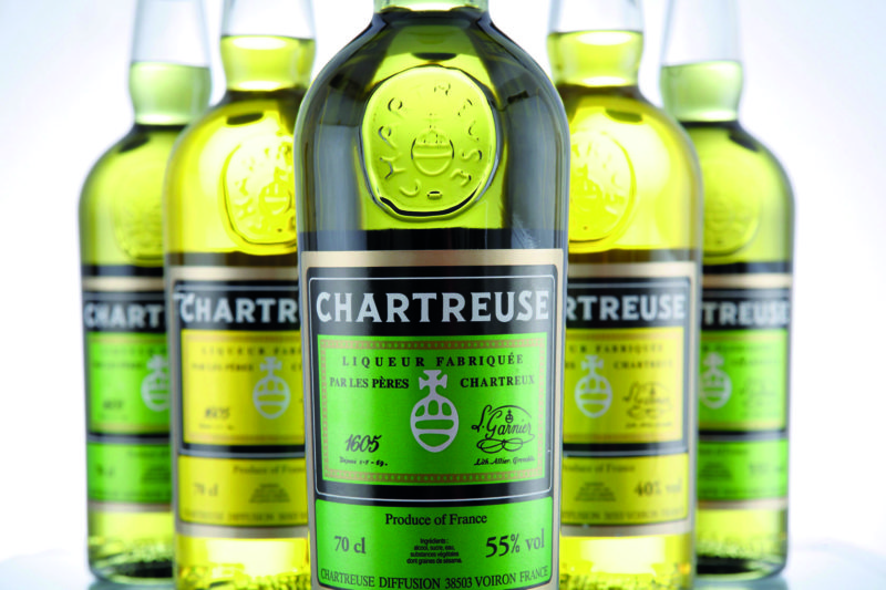 Three tipples of yore making a comeback