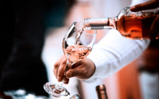Taste test: rosé