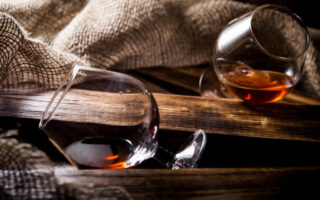 Taste test: French whisky