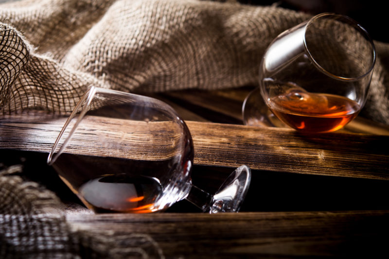 Taste test: French whisky