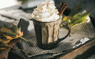 Chantilly cream: the greatest mystery in culinary history