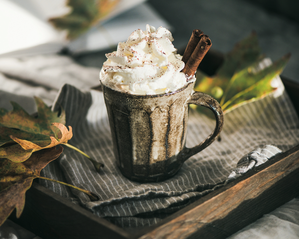 Chantilly cream: the greatest mystery in culinary history