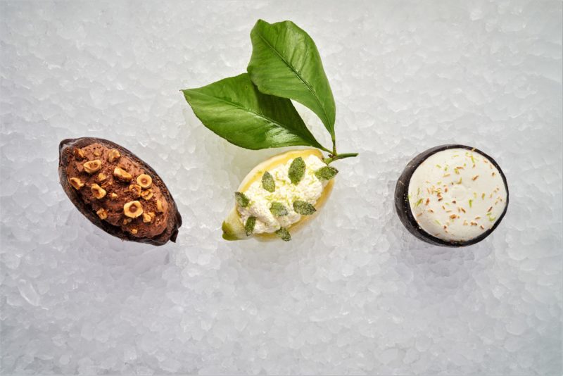 Get your five a day on the French Riviera
