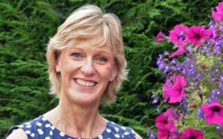 French cooking at home – an interview with Jill Colonna