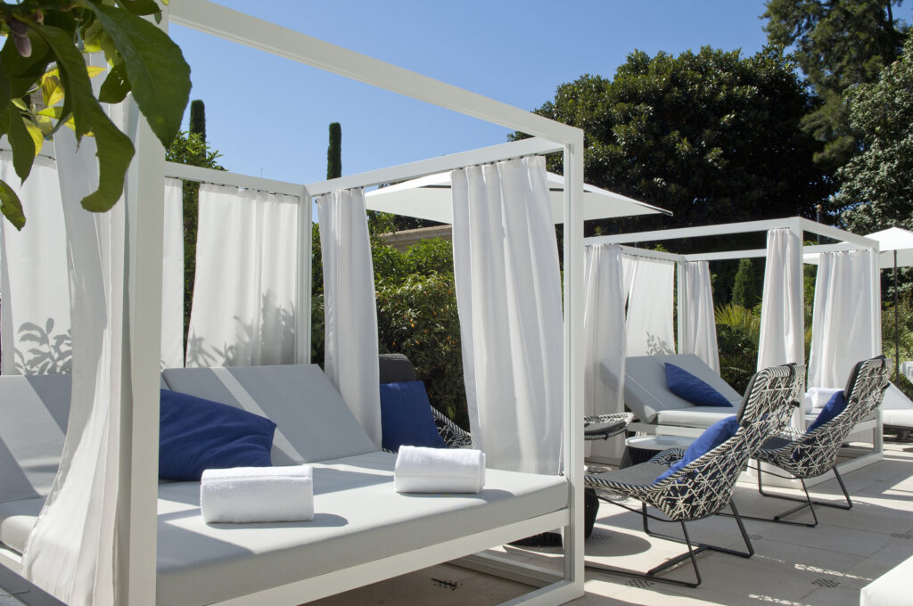 Hotel Metropole
