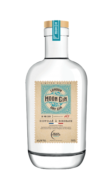 Win limited-edition French artisan spirits worth €80.50