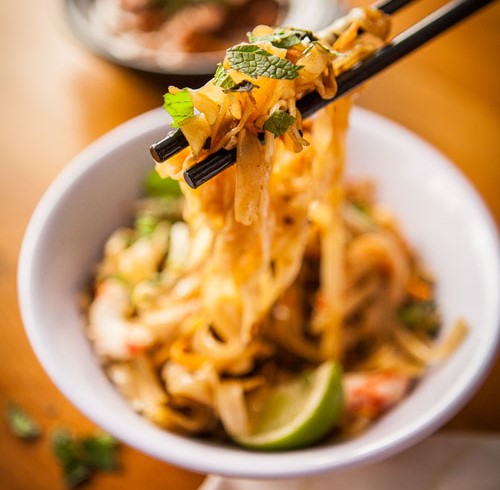 Where to eat… the best vegan restaurants in Paris