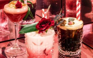 Fauchon L’Hôtel Paris introduces gourmet mini-bar