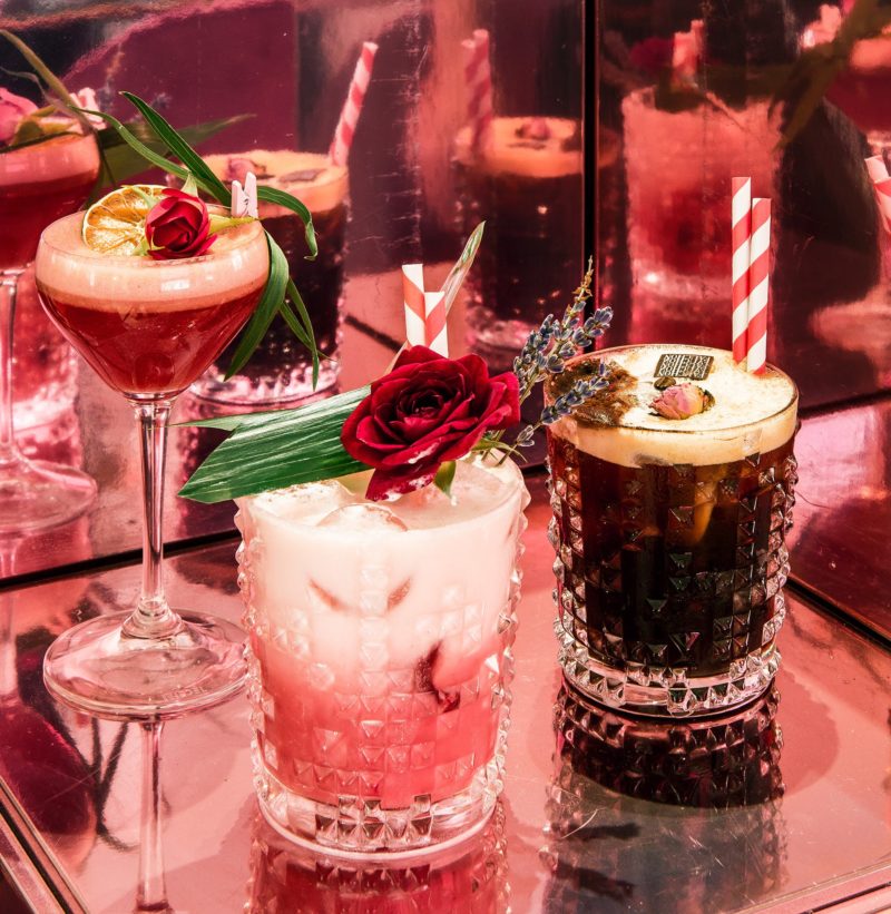 Fauchon L’Hôtel Paris introduces gourmet mini-bar