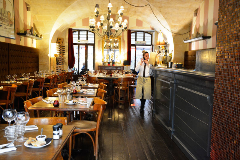 Where to eat… gluten-free Michelin-star dining in Provence
