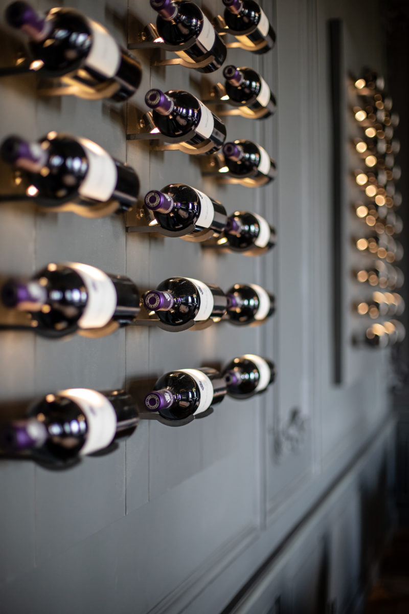 The best places to experience the French grape harvest