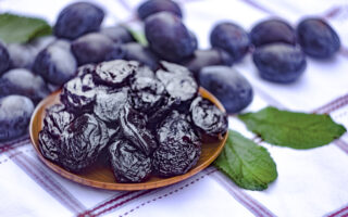 Don’t miss… the Big Prune Show 2019
