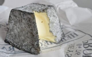 All about… Valençay cheese