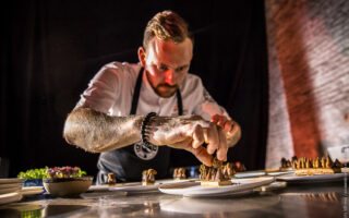 Don’t miss… Mange, Lille!