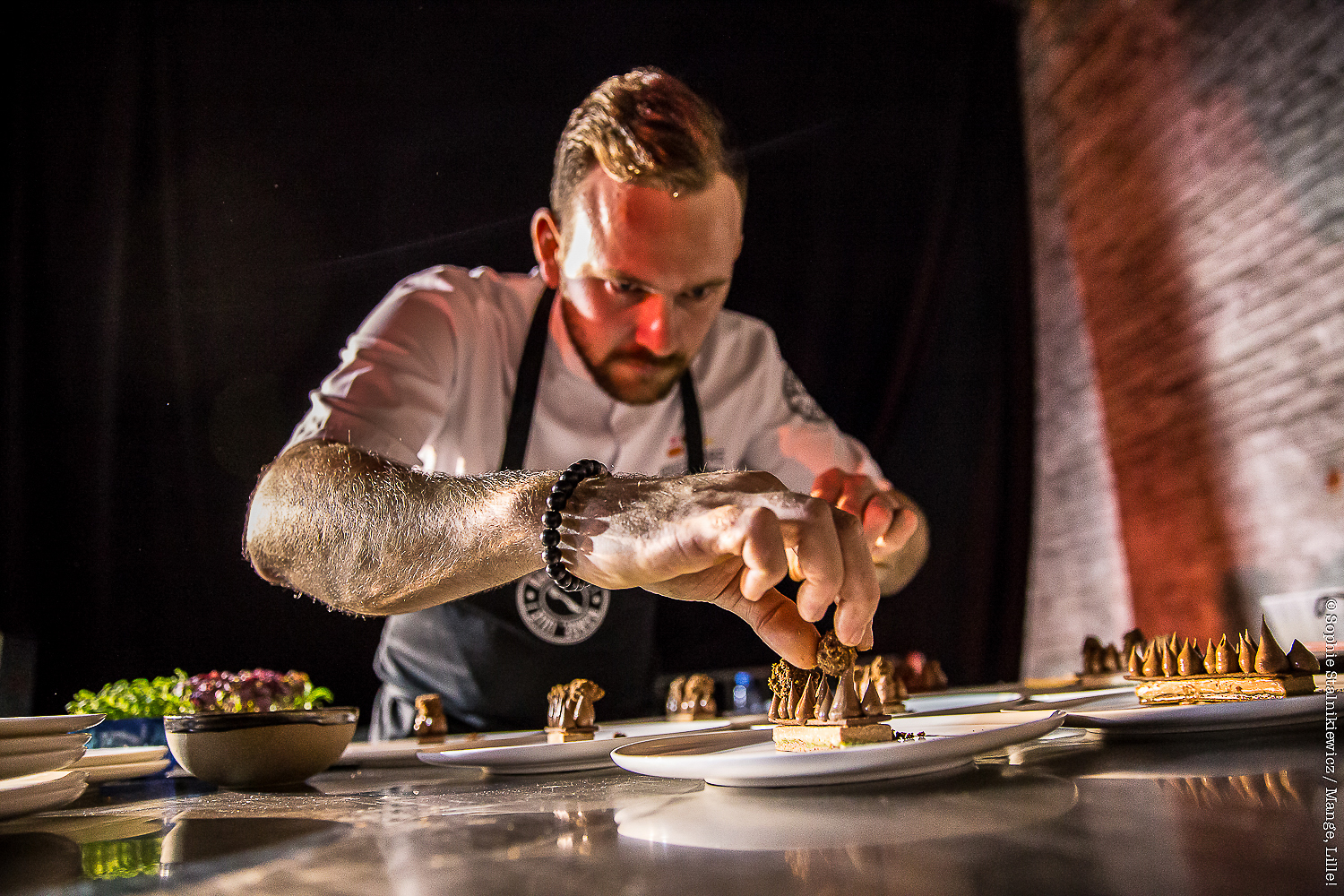 Don’t miss… Mange, Lille!
