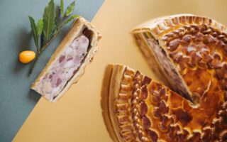 Maison Vérot’s AW2019 charcuterie collection
