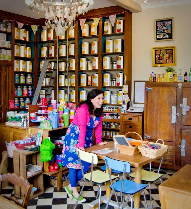 Where to eat… a boulangerie to die for and the best burgers in France