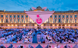 Don’t miss… Toulouse à Table!