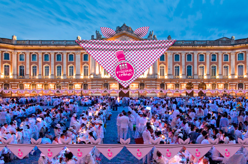 Don’t miss… Toulouse à Table!