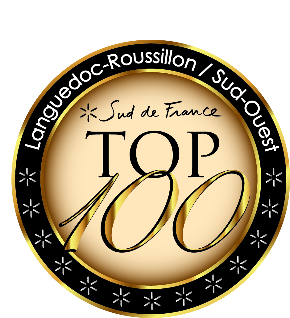 Win 4 award-winning Languedoc wines