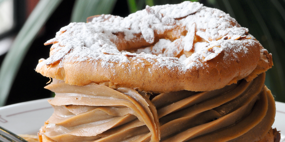 Paris brest