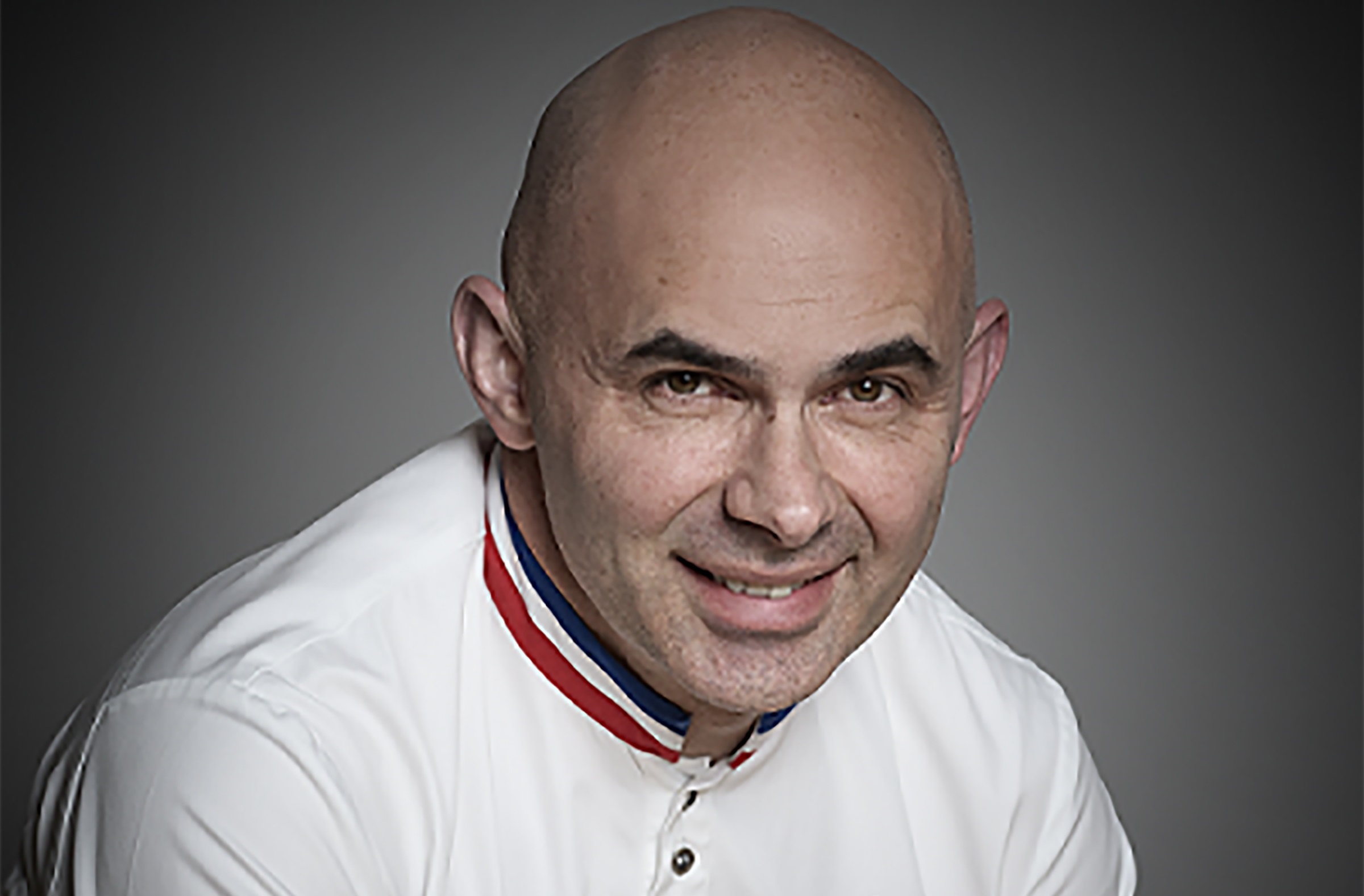 A day in the life of executive pastry chef Angelo Musa