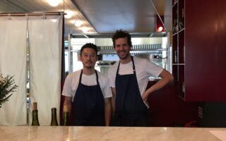 Revealed: Paris’s best three bistros for 2019