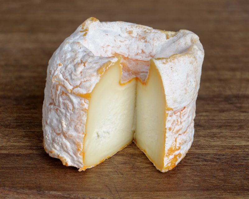 Cheese wire… Langres