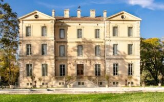 Château de Montcaud to host truffle weekend